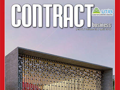 CONTRACT BUSINESS – APRIL 2018