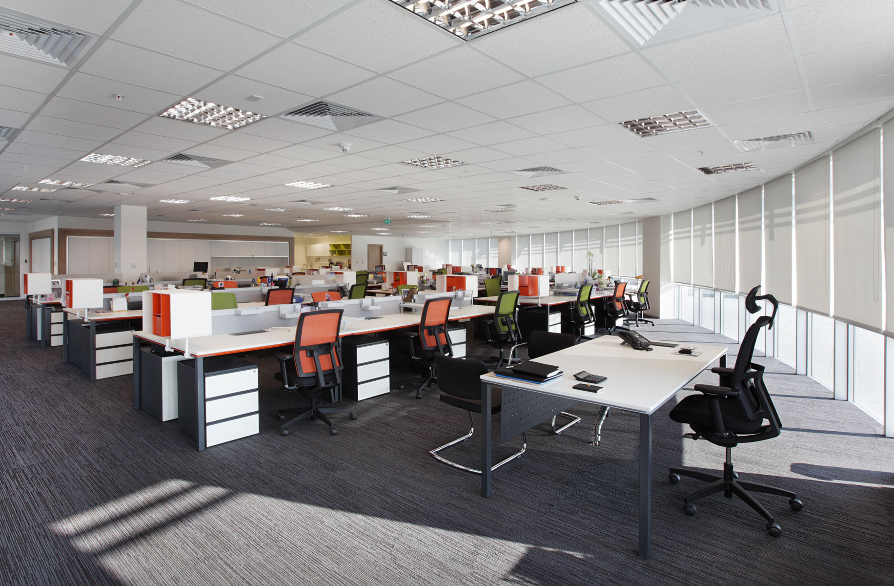 Finance Office - FinanceViewer