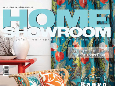 HOME SHOWROOM-2015