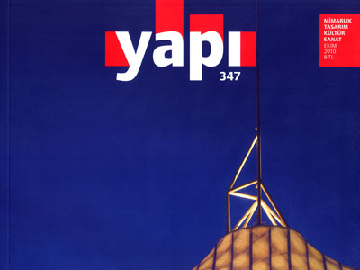 YAPI OCTOBER-2010