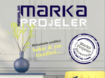 Marka Projeler-2015