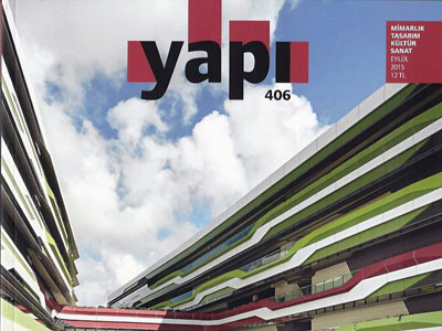 YAPI – SEPTEMBER 2015