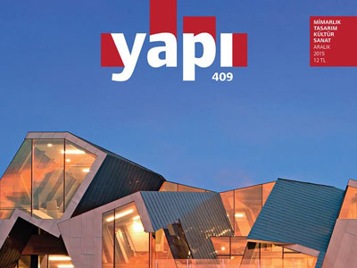 YAPI – DECEMBER 2015