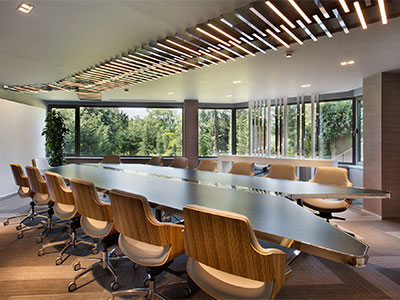 PMSA MEETING ROOMS