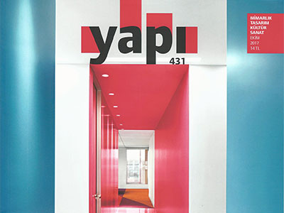 YAPI – OCTOBER 2017