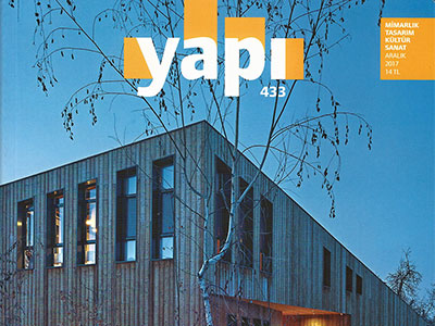 YAPI – DECEMBER 2017