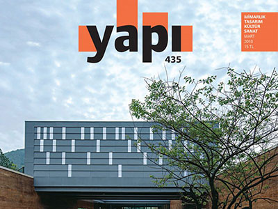 YAPI – MARCH 2018