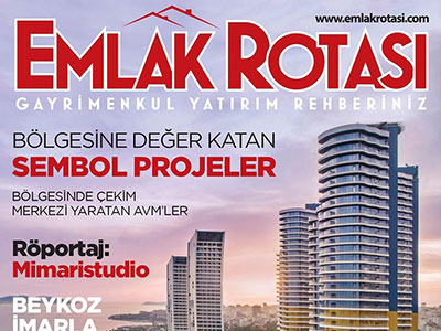 EMLAK ROTASI – JULY 2018