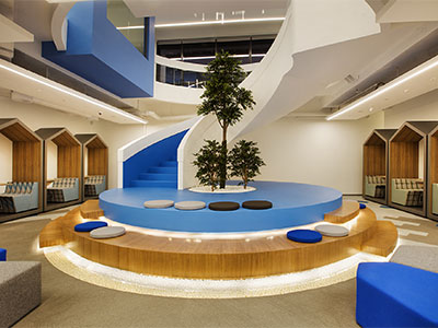 BASF TURK OFFICE