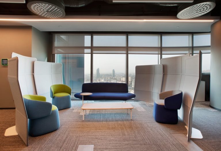 SAP Istanbul – mimaristudio