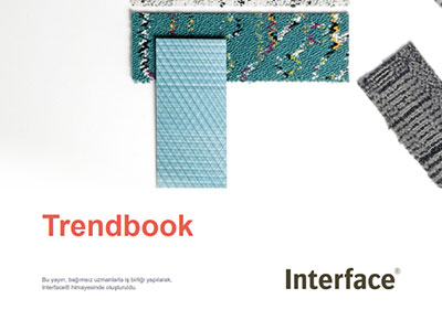 INTERFACE TRENDBOOK 2020