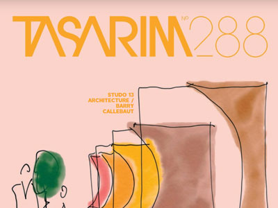 TASARIM 288