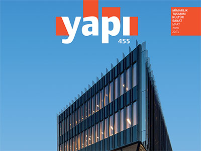 YAPI – MARCH 2020