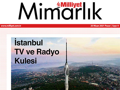 MİLLİYET MİMARLIK / 4