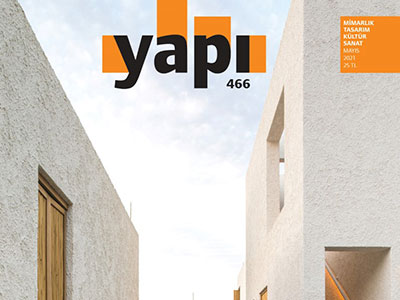 YAPI – MAY 2021