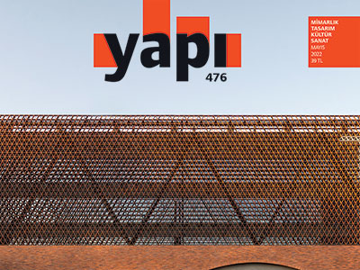 YAPI – MAY 2022