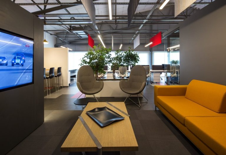 Payguru Office – mimaristudio