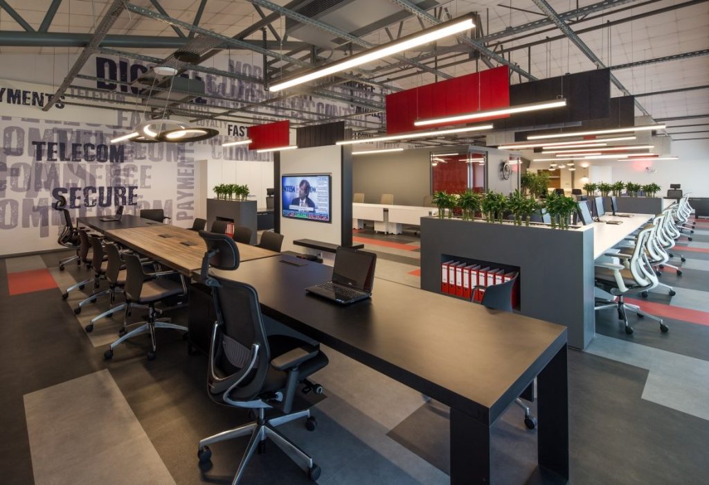Payguru Office – mimaristudio