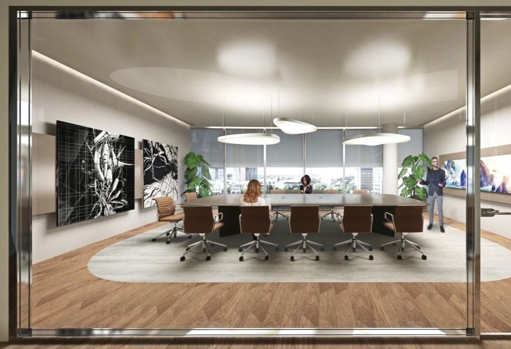Crytek – mimaristudio