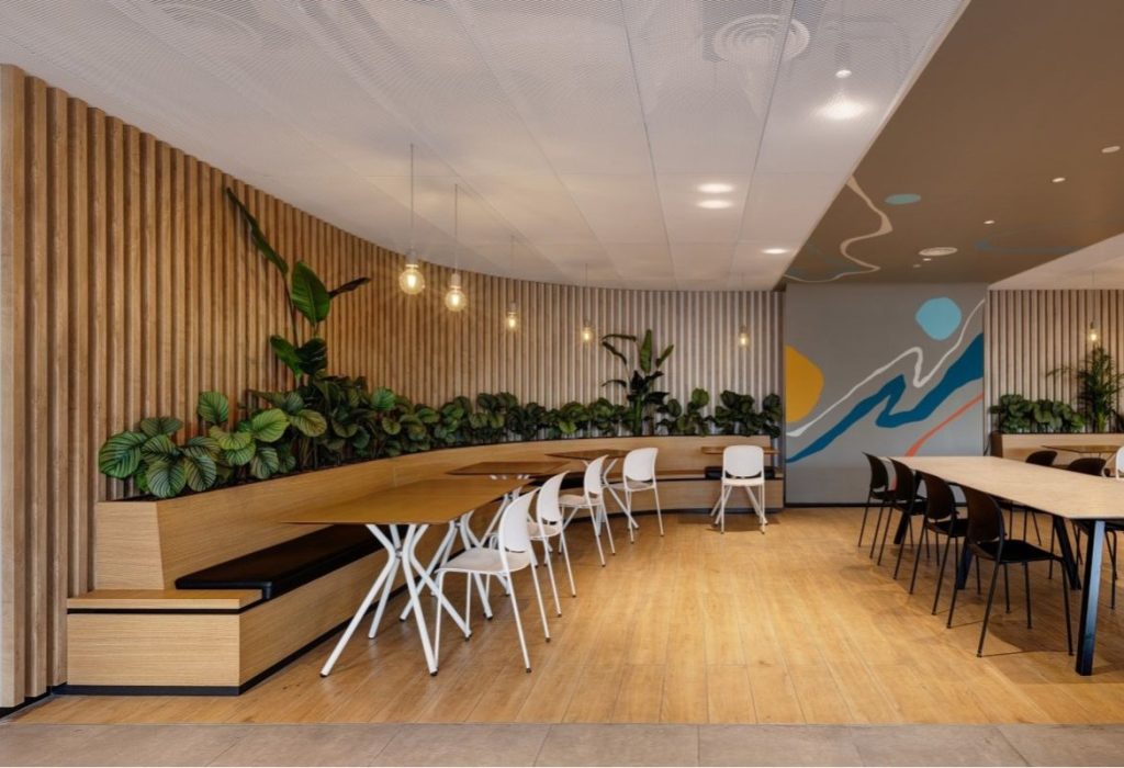 Pelsan Textile – mimaristudio