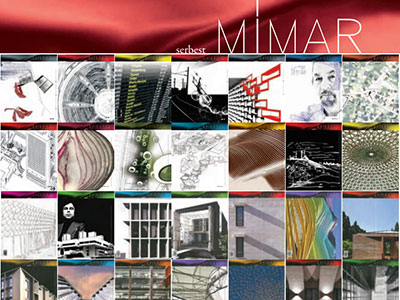 SERBEST MİMAR – DECEMBER 2023