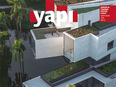 YAPI – MARCH APRIL 2025