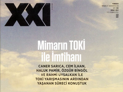 XXI FEBRUARY-2012