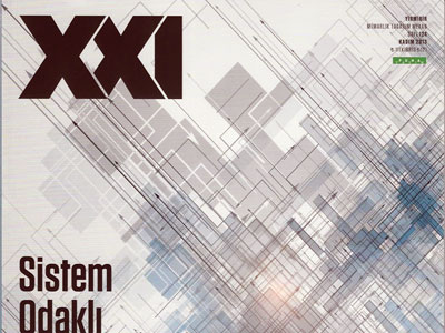 XXI NOVEMBER-2013