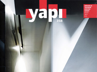 YAPI SEPTEMBER-2011