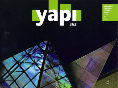 YAPI JANUARY-2012